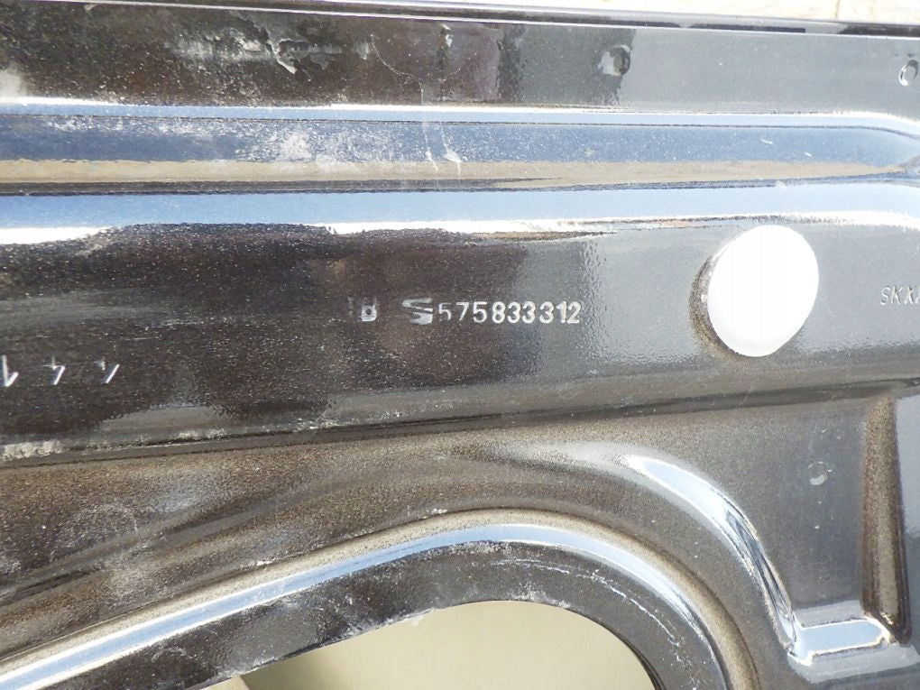 SKODA KAROQ 575 SEAT ATECA Right Rear Door