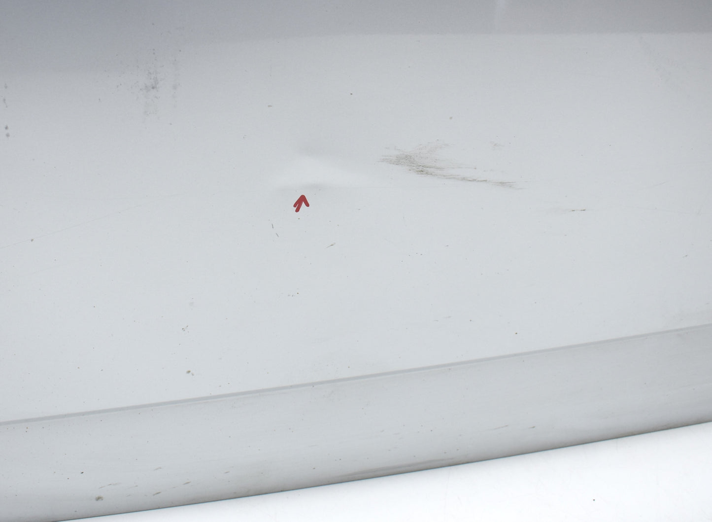 SKODA OCTAVIA III 5E0 DOOR LEFT FRONT ORIGINAL