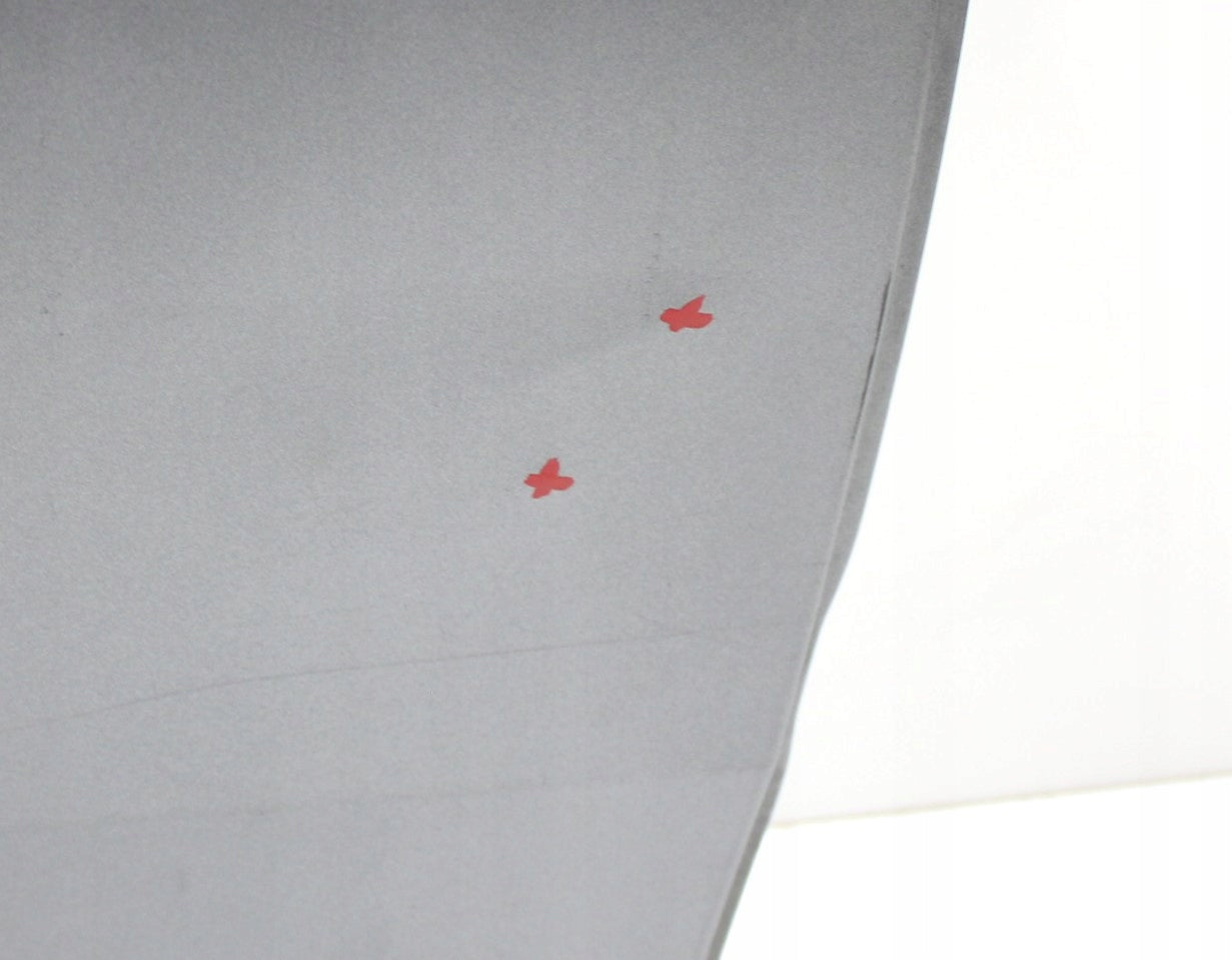 SKODA SUPERB III 3V5 PAREM PORTRAS TAGUMINE ORIGINAAL SEDAAN HB