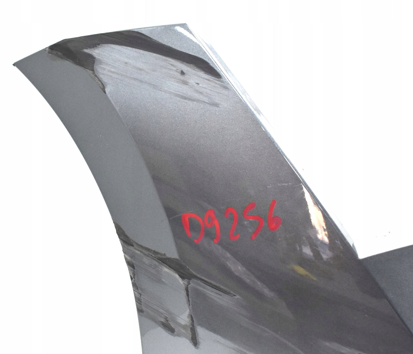 SKODA SUPERB IV 3P 3P3 Front Bumper OEM