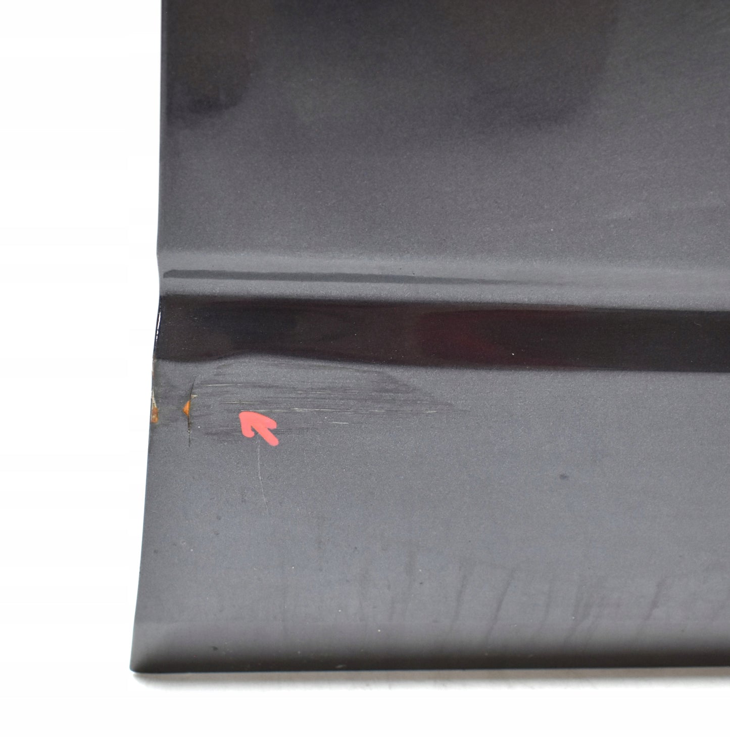 SUBARU FORESTER III RIGHT FRONT DOOR ORG