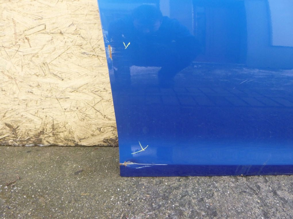 SUZUKI SWIFT MK7 10- Front Right Door