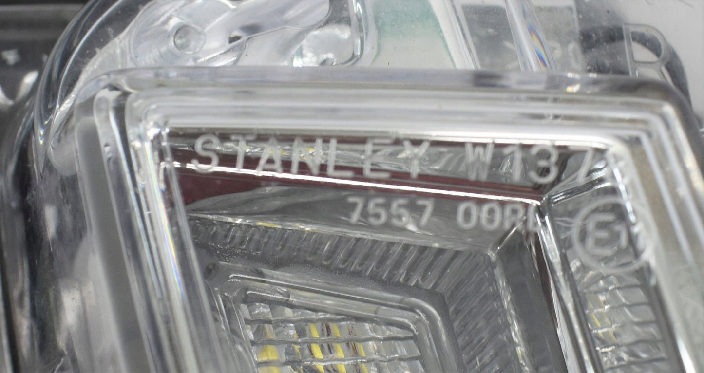 SUZUKI VITARA III RIGHT DRL HALOGEN LED FRONT ORG