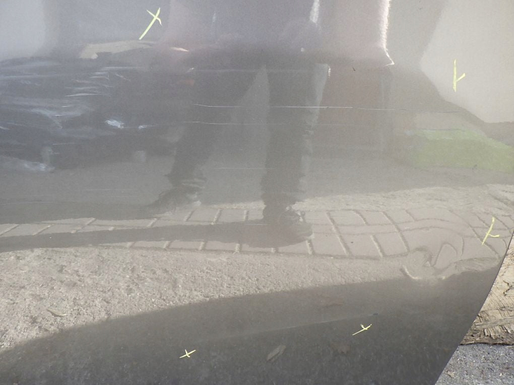 TOYOTA AURIS II 2 HB 12- Rear Right Door