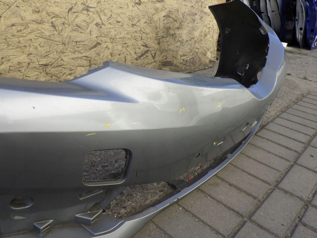 TOYOTA AURIS II 2 LIFT 15- front bumper