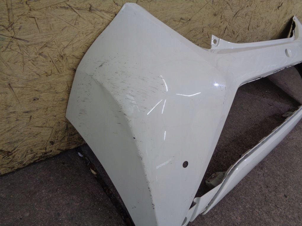 TOYOTA AYGO II 2 14- Rear Bumper