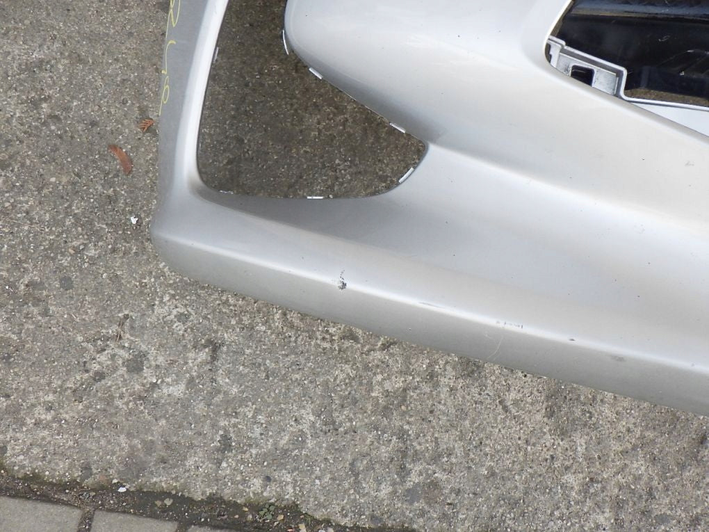 TOYOTA YARIS 4 IV 20- Front Bumper