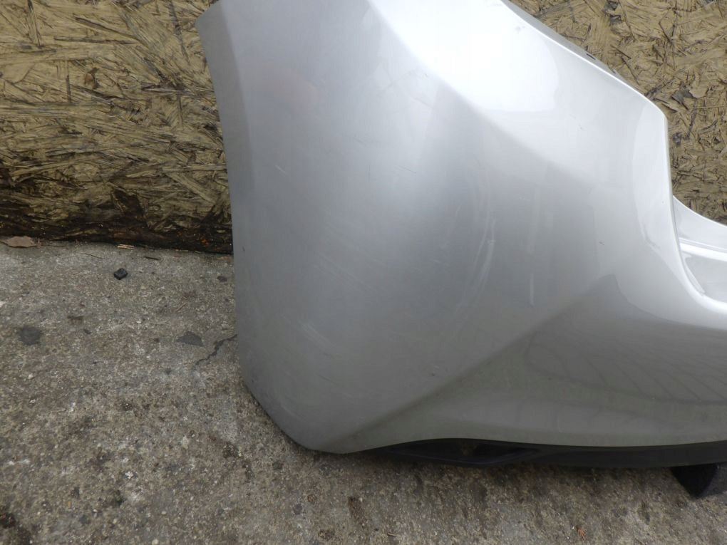 TOYOTA YARIS III 3 LIFT 14- Rear Bumper