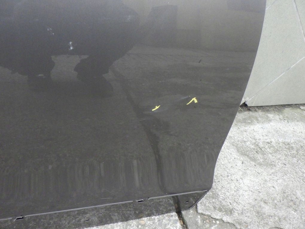 TOYOTA YARIS III 3 LIFT 17- Rear Right Door