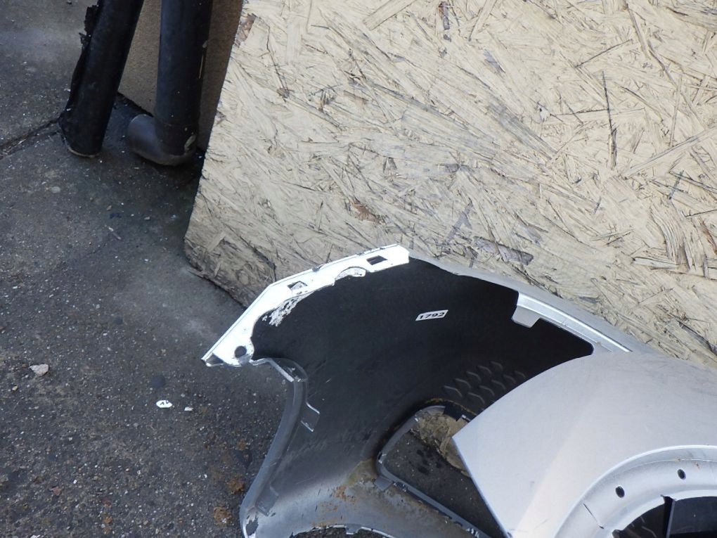 VW ID.3 ID3 10A 19- Front Bumper