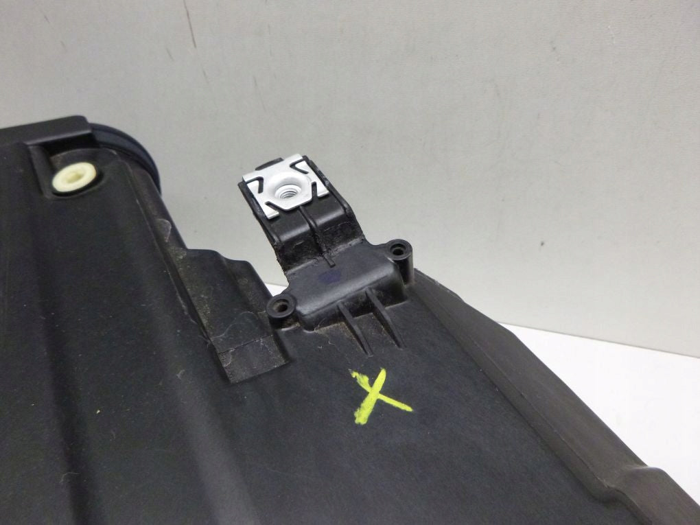 VW POLO GTI 2G FULL LED front headlight right