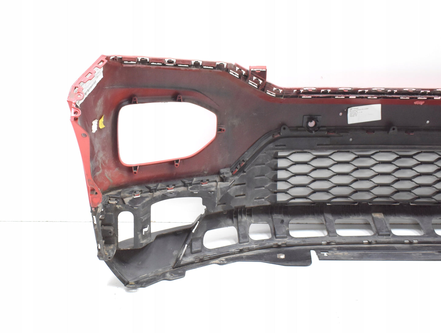 VW T-ROC T ROC 2GA FRONT BUMPER ORG