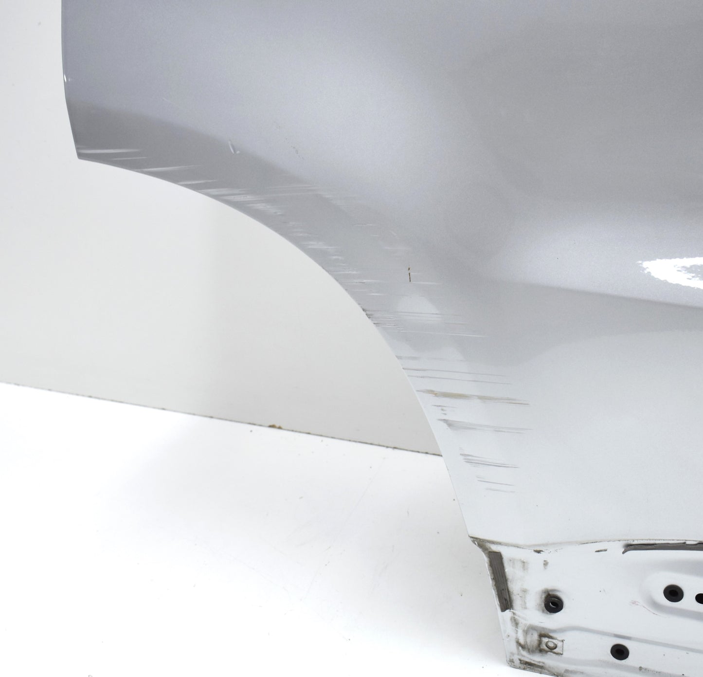 VW TIGUAN I 5N0 Right Rear Door OEM