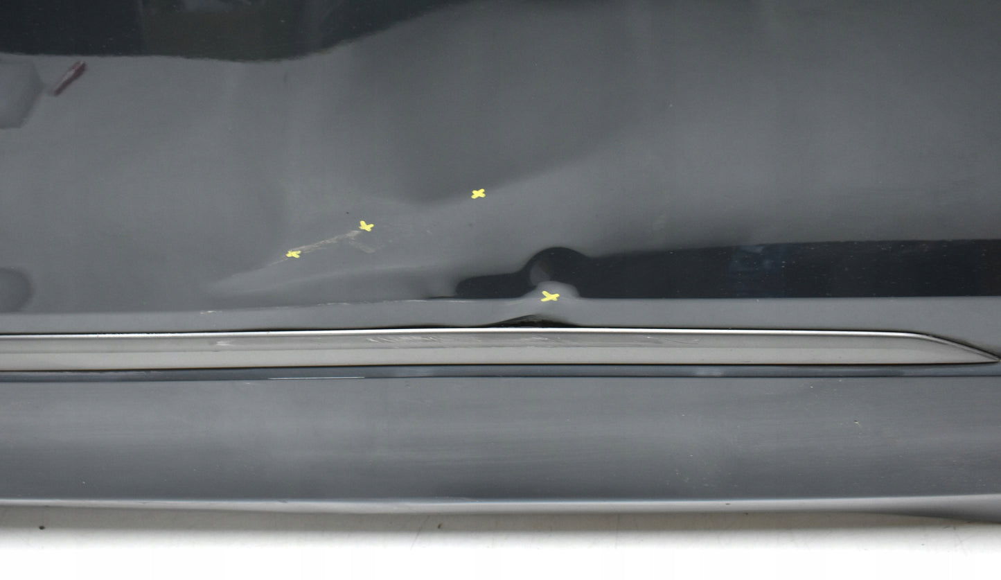 VW TIGUAN II 5NN ALLSPACE RIGHT FRONT DOOR ORG