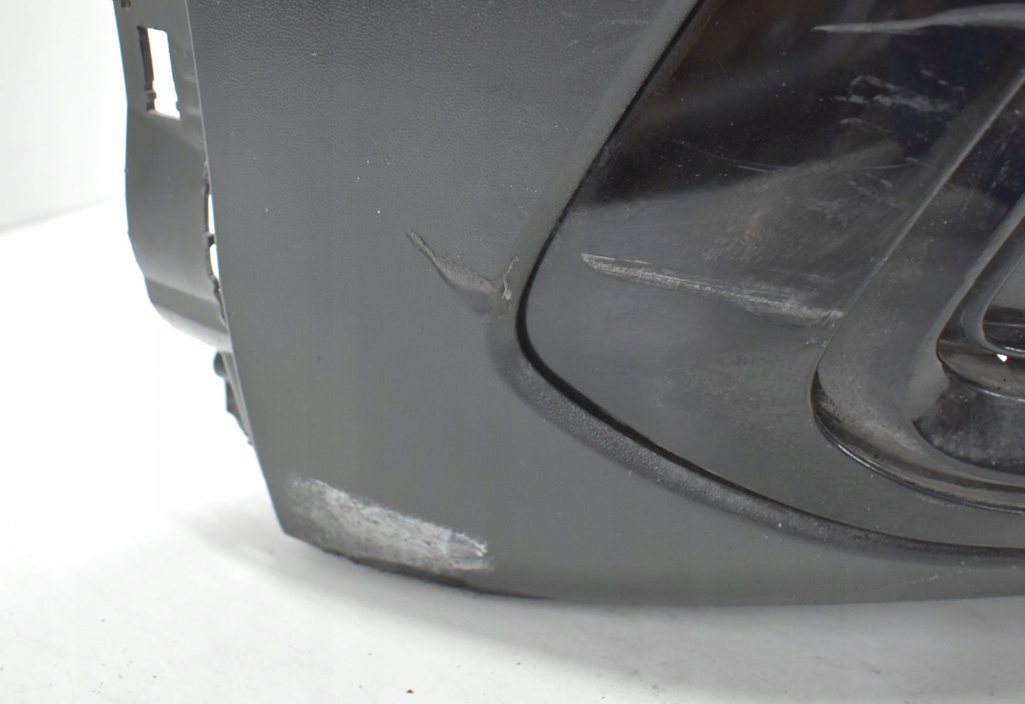 VW TIGUAN II LIFT 5NA R LINE FRONT BUMPER ORG