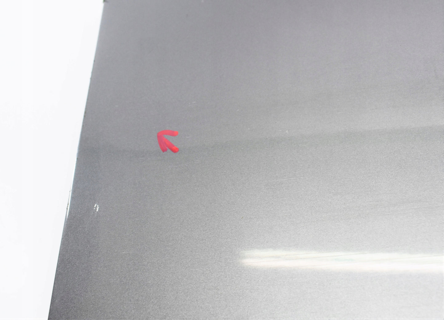 VW TOUAREG 7L0 Right Front Door OEM