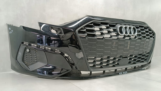 Zderzak przód przedni Audi A3 8Y S-LINE 20-24