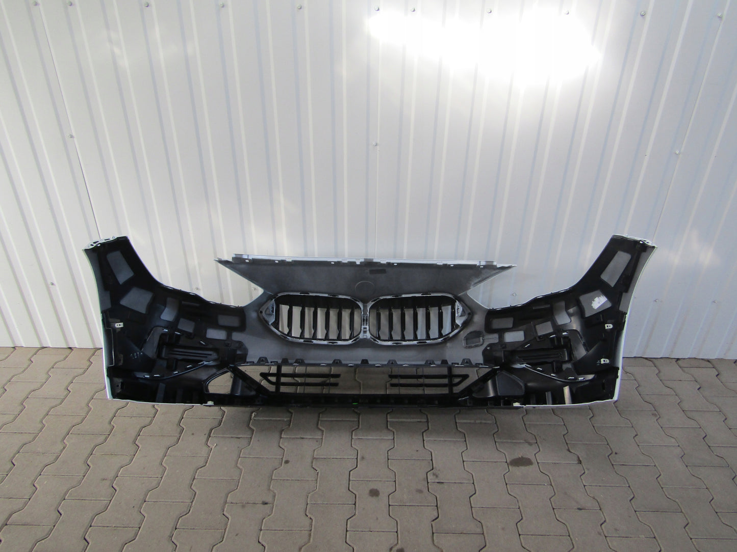 Front Bumper for BMW 2 Series F44 Gran Coupe 2019-