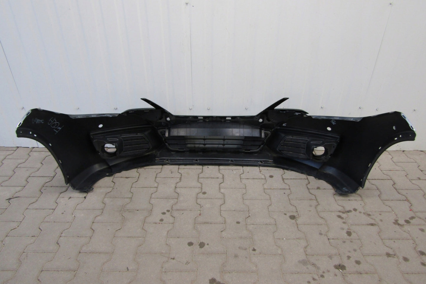 Parachoques delantero Honda Civic 9 IX lift 14-16