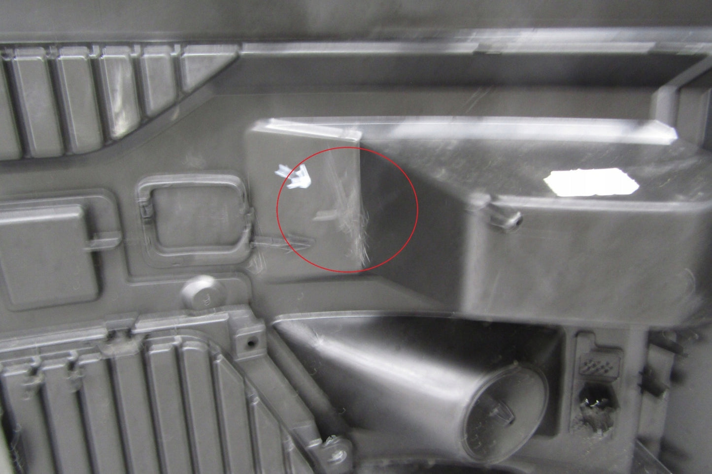 Front Bumper RENAULT MASTER IV 4 V 5 2024-