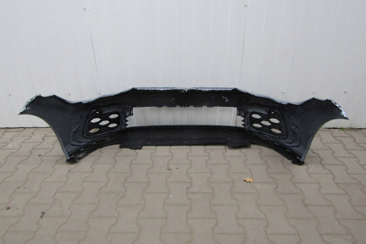 Paraurti anteriore VW Golf 8 VIII GTI 5H0 20-