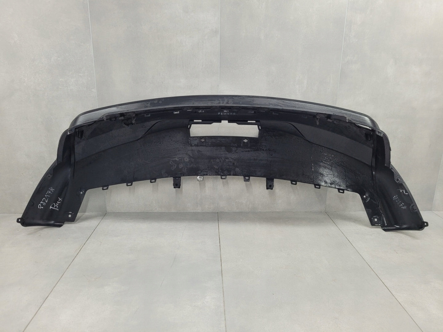 Rear Bumper Tesla Model Y 20-
