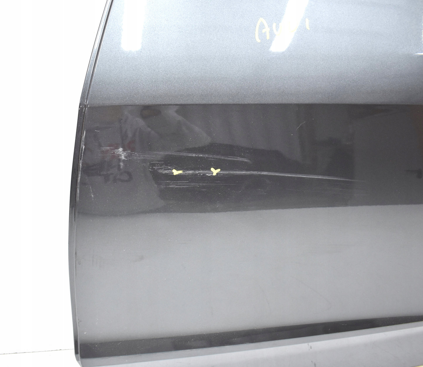 AUDI A7 II 4K 4K8 LEFT REAR DOOR ORG