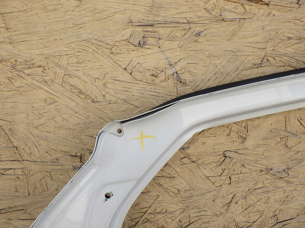 BMW 1 Series F40 2019- Right Rear Door