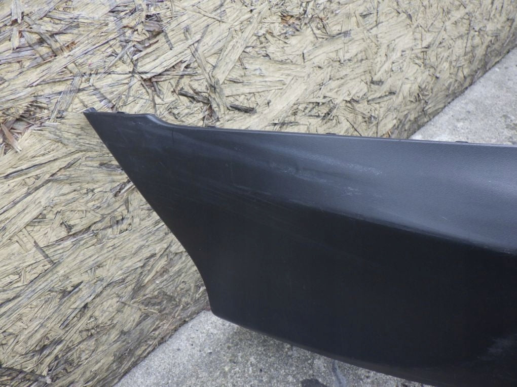 TOYOTA RAV 4 RAV4 13- Rear Bumper