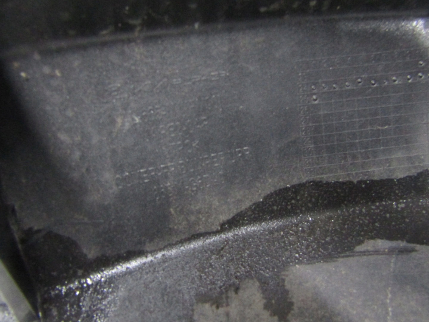 Front Bumper KIA PICANTO GT-Line IV 23-