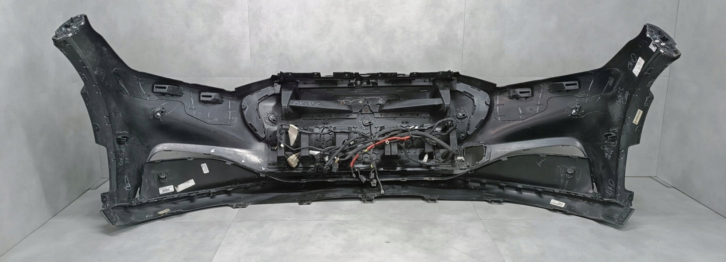 Front Bumper for Ford Mustang Mach-E 21-