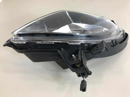 Hyundai IX20 2010-2019 Front Fog Lamp Used 922011K100