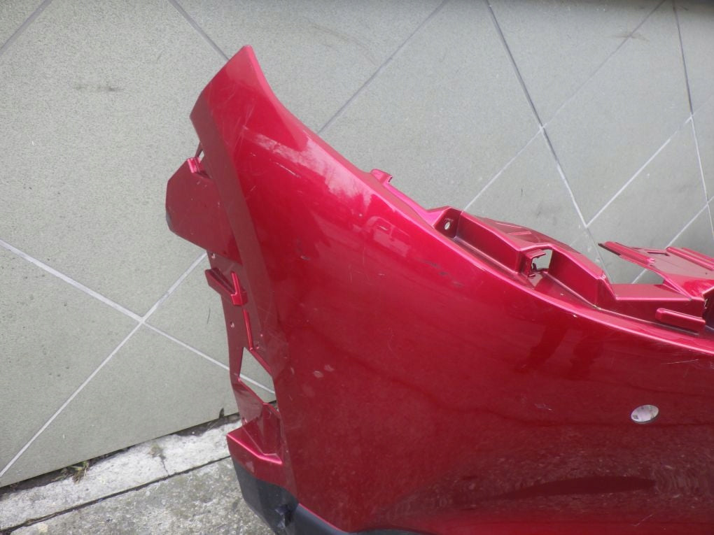 MAZDA CX30 CX-30 19- Front Bumper