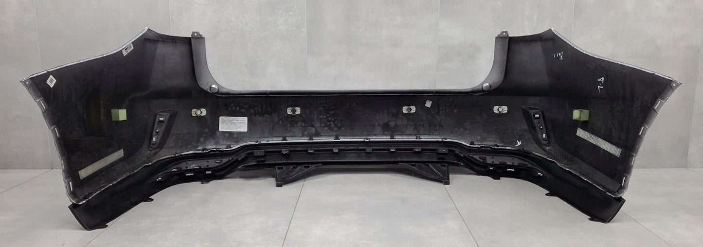 Rear Bumper Lexus RX450HL RX 4 IV L Long Lift 19-22