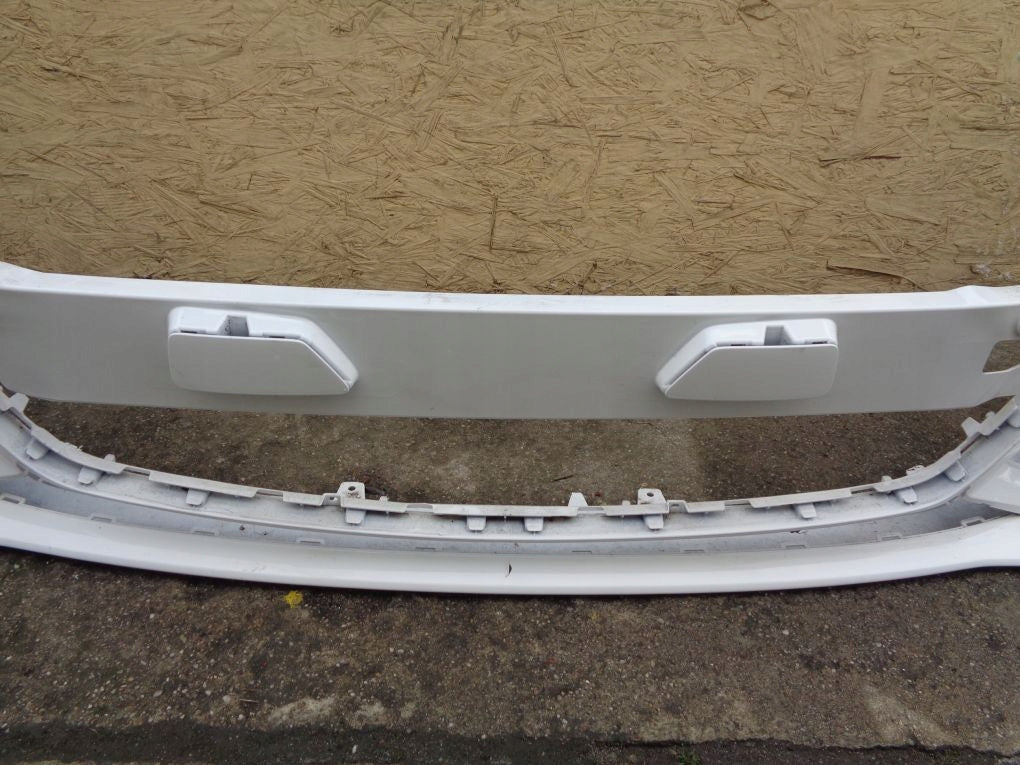 AUDI A7 C8 4K8 S-LINE Front Bumper