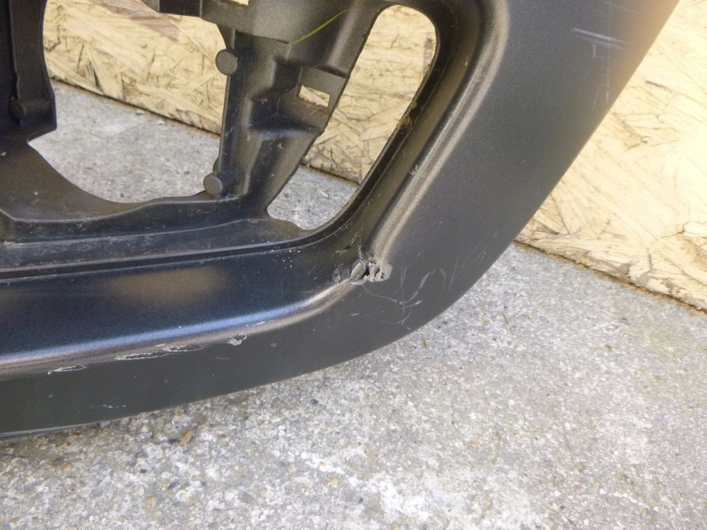 FORD RANGER RAPTOR 19- Front Bumper