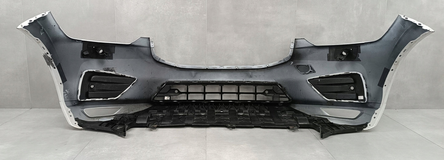 Zderzak przód przedni Volvo XC60 II 2 R Design 17-20