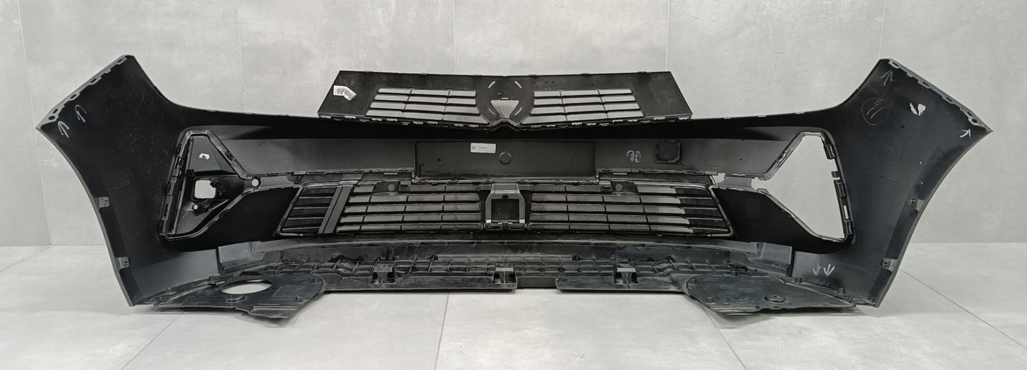 Zderzak przód przedni Opel Astra gs-line L 6 VI 22-