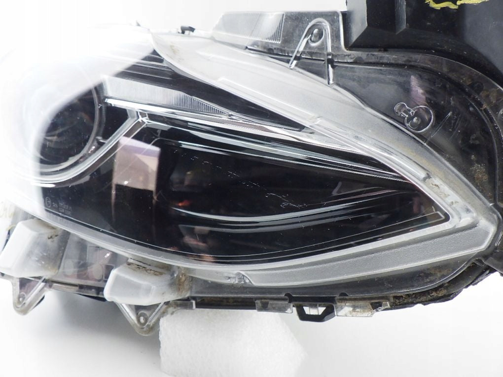 MAZDA 3 III BM XENON RIGHT