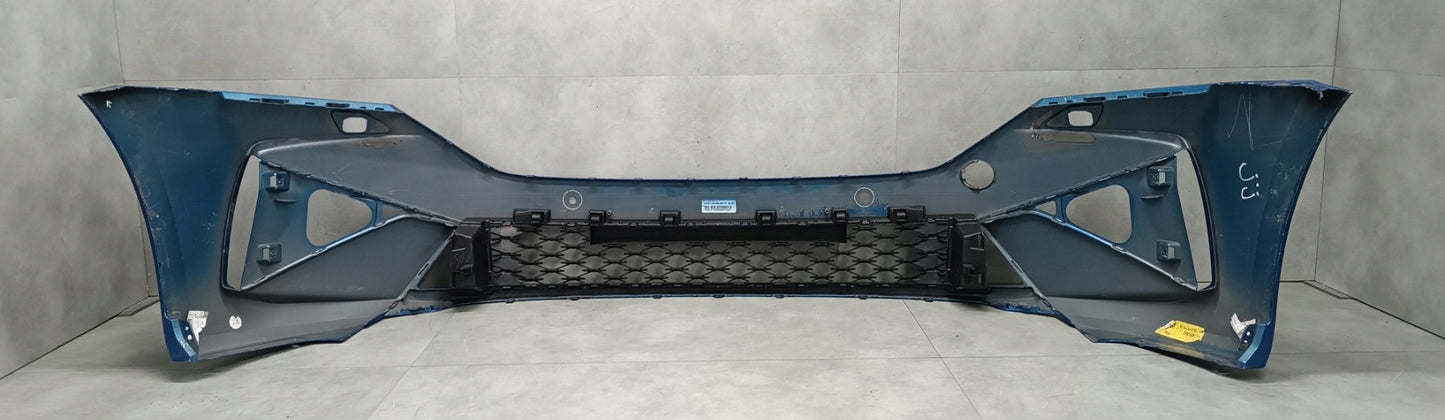 Front Bumper for Skoda Octavia IV 4 5E3 RS Lift 24-