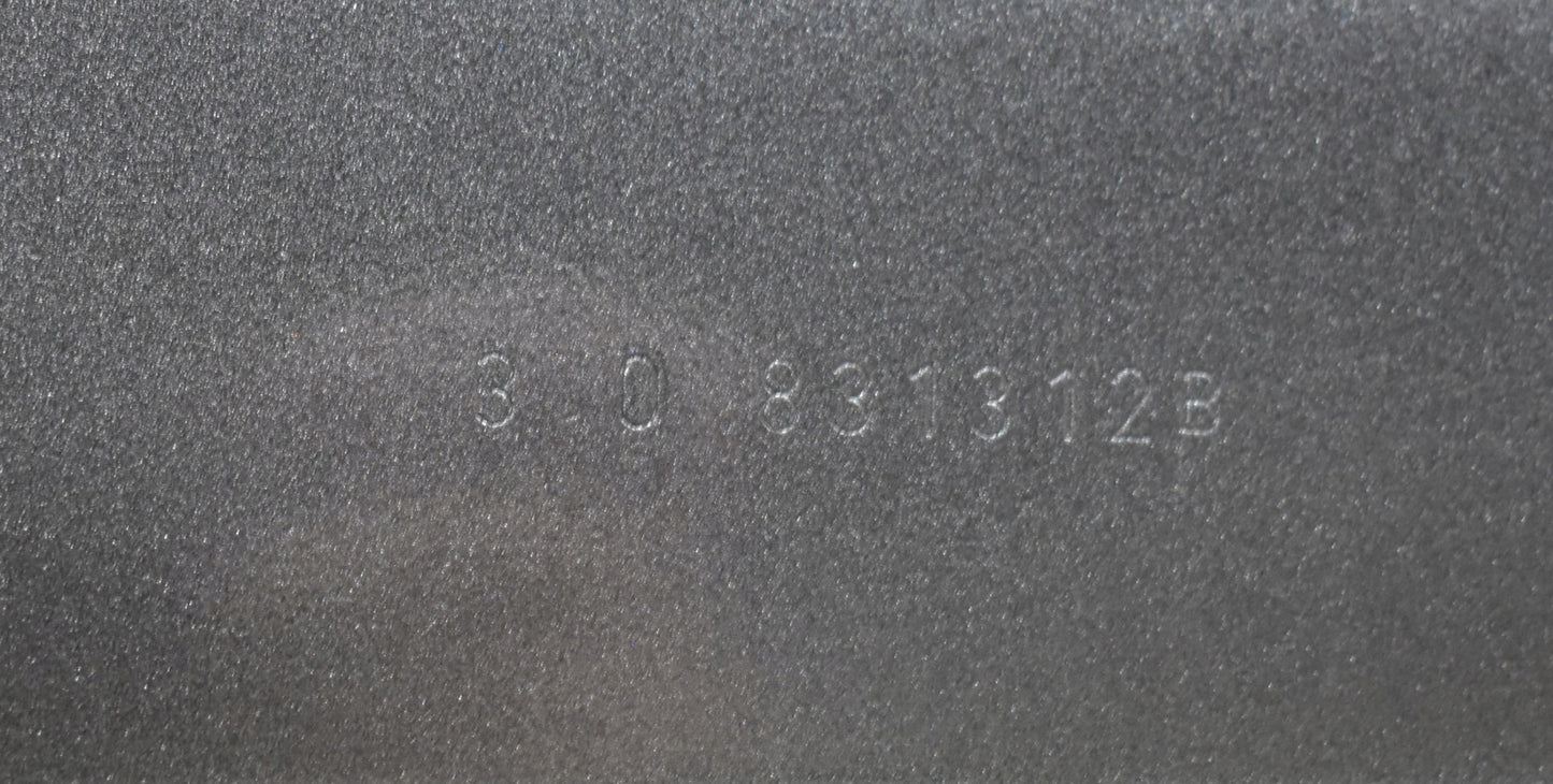 VW PASSAT B9 3J0 RIGHT FRONT DOOR ORG