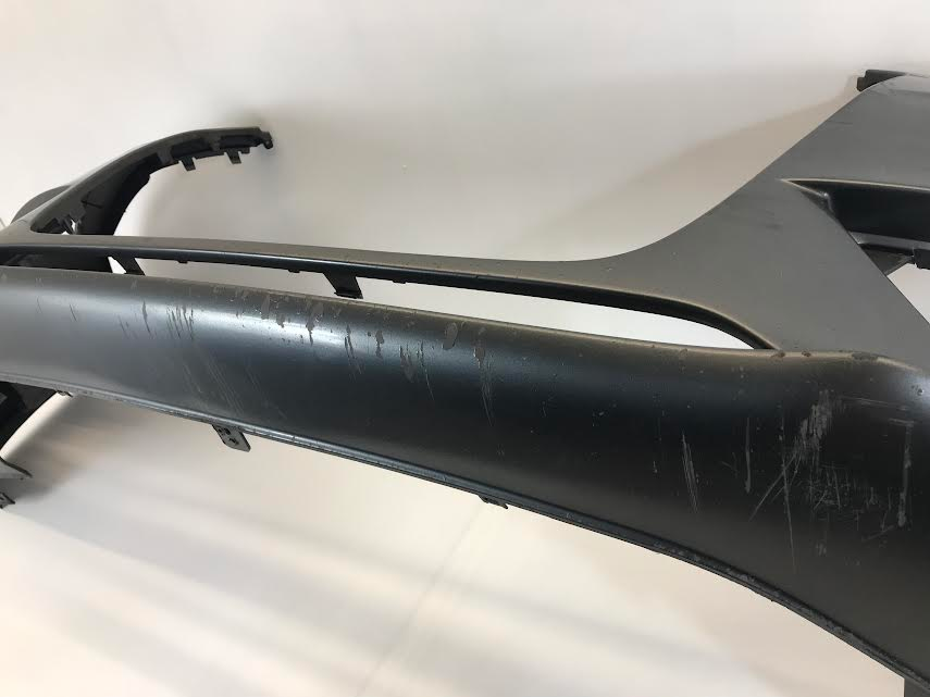 AUDI A4 B8/8K 2011-2016 Front Bumper OEM: 8K0807437AC