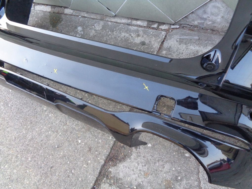 FORD KUGA MK3 III 3 ST LINE 19- Rear Bumper