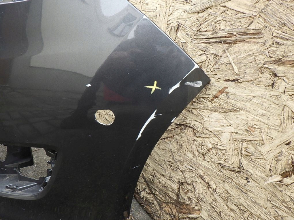 FORD C MAX MK2 LIFT Front Bumper