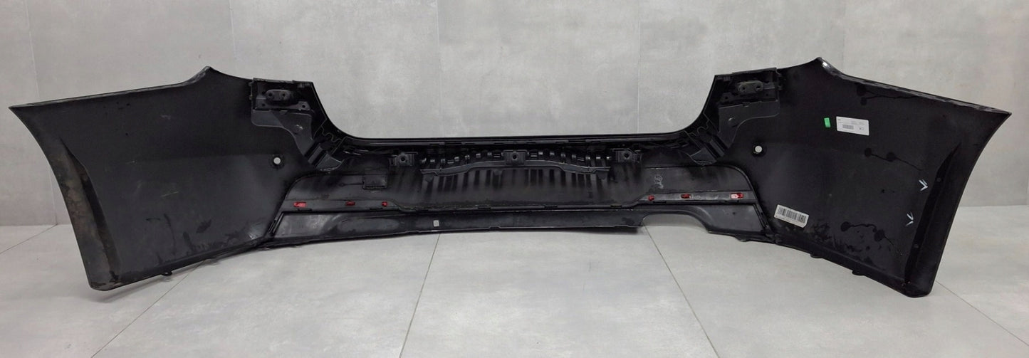 Rear Bumper for BMW 3 F31 M-Package Touring 11-18 / + Skid Plate