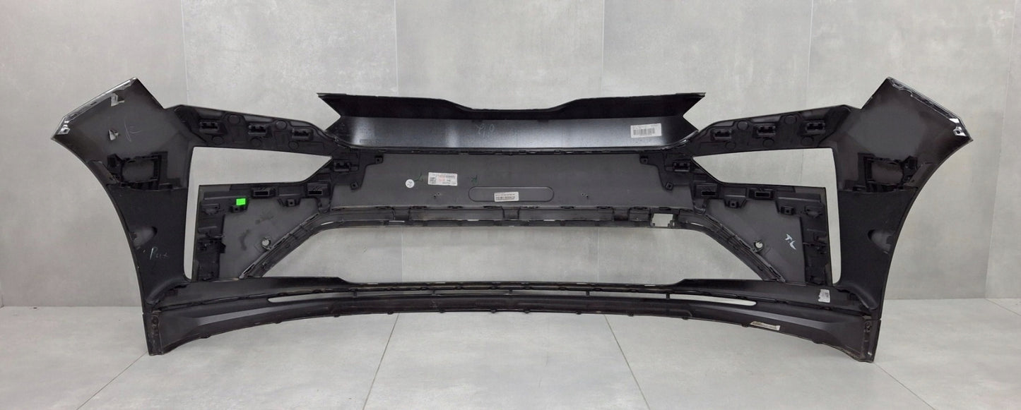 Front bumper Skoda Enyaq 5LA Lift 25-