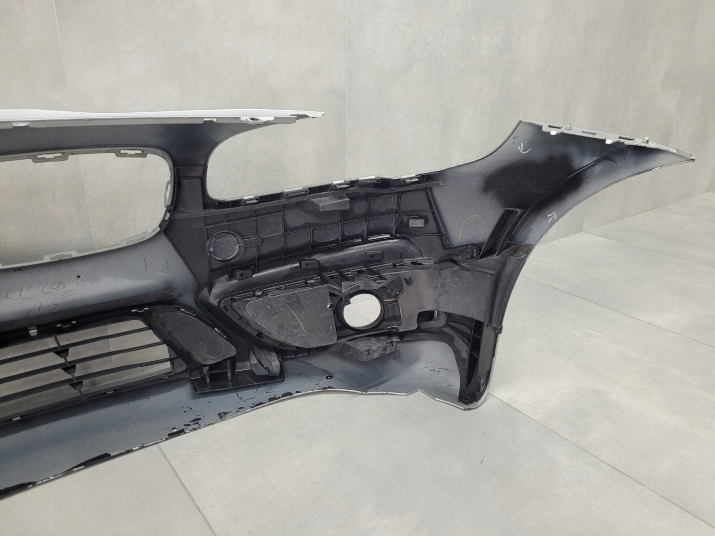 Front Bumper BMW 2 F45 F46 14-18