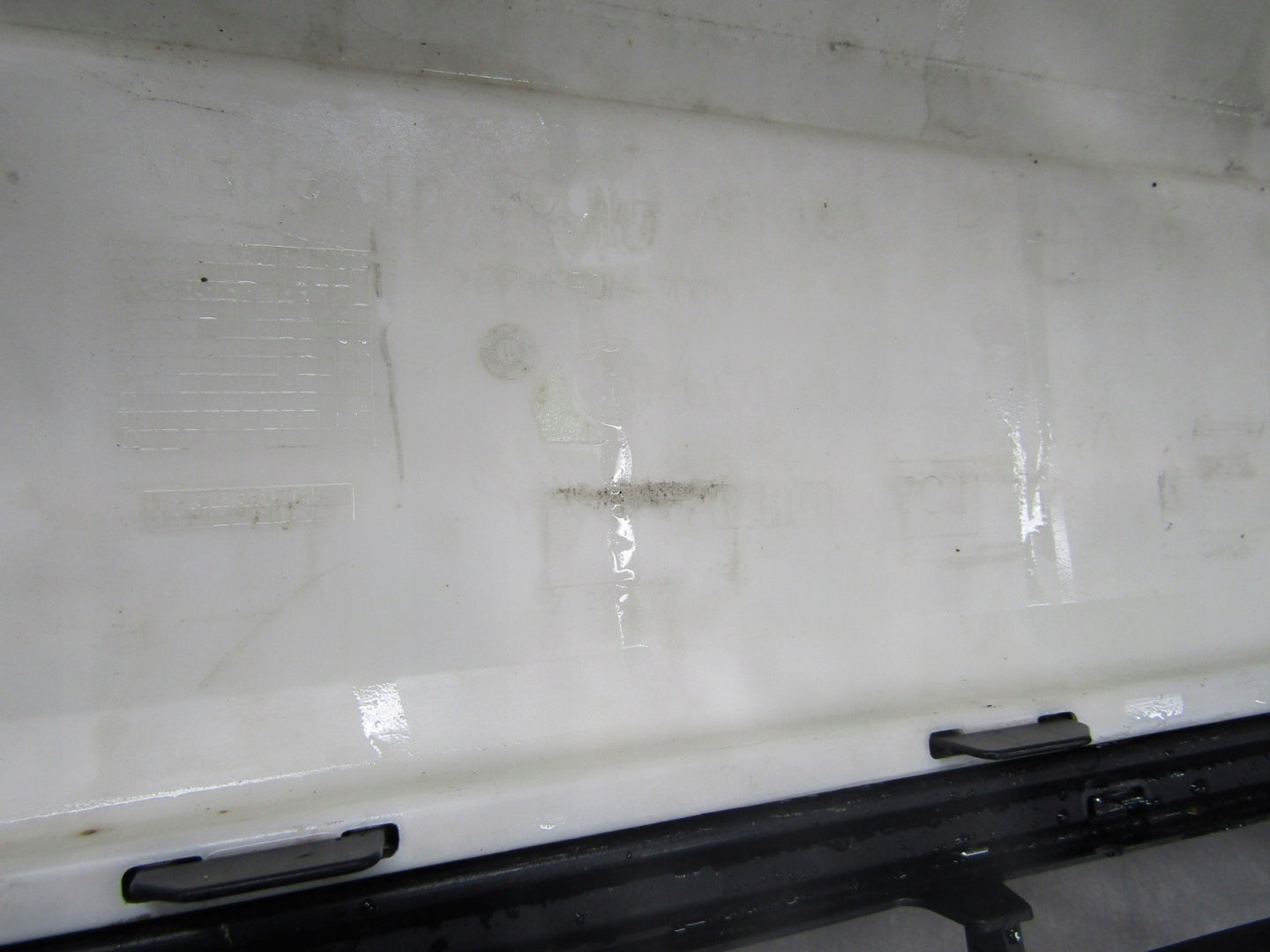 Paraurti posteriore Hyundai I30 I 30 3 III HB LIFT 20-24