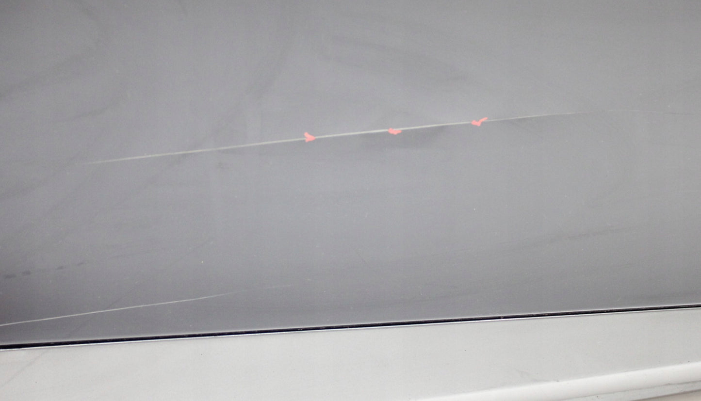 CUPRA FORMENTOR 5FF DRZWI PRAWE PRZÓD PRZEDNIE ORG + LISTWA