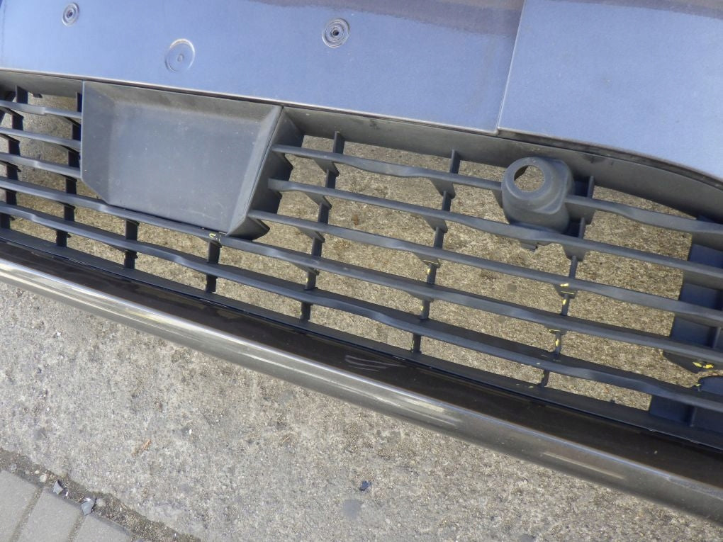 OPEL CORSA F 19- front bumper